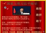 习大大提示